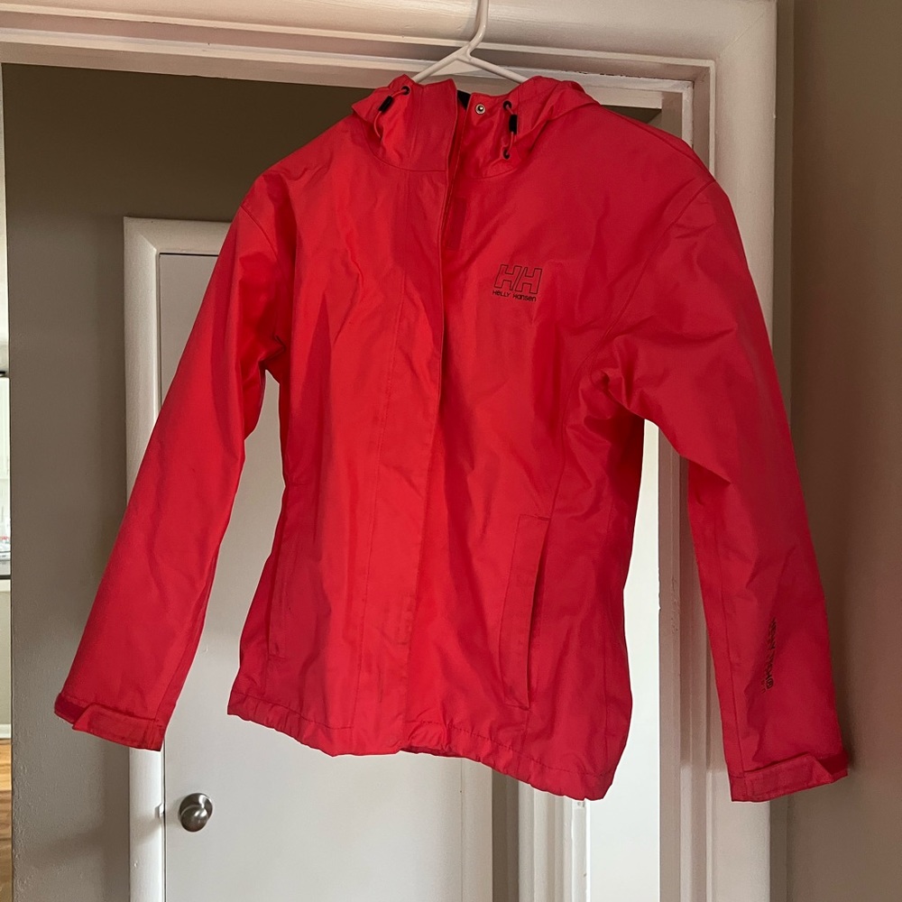 Helly Hansen Jacket - image 1